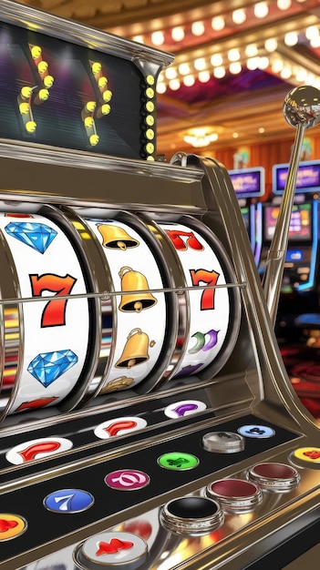 Arcade sound design and audio creation